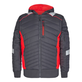 Engel 2-i-1 Cargo Jacke